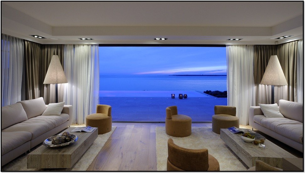 Projet Pyla-sur-Mer — livré