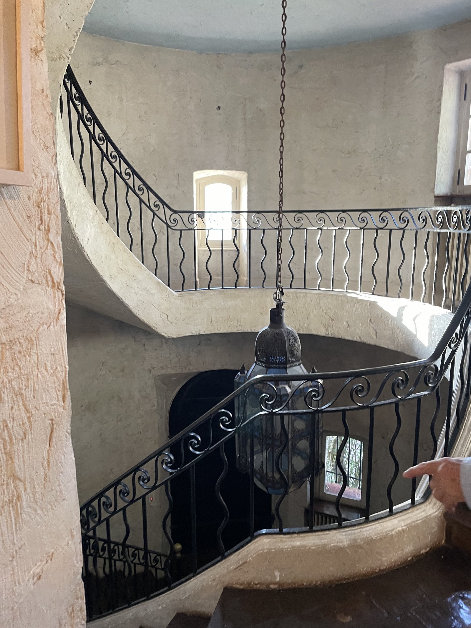Villa Villefranche-sur-Mer — livré